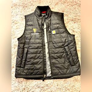 Carhartt Vest size L
